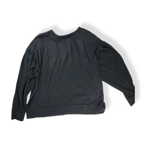 Cut & Paste Black Shirt XXL - Picture 2 of 4